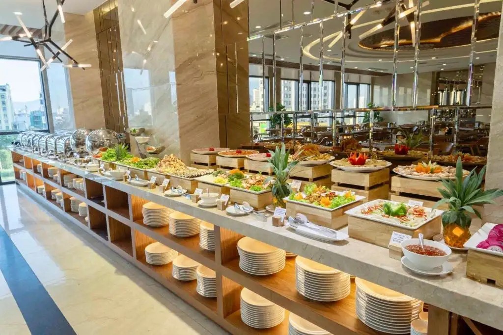 PAVILION HOTEL DANANG