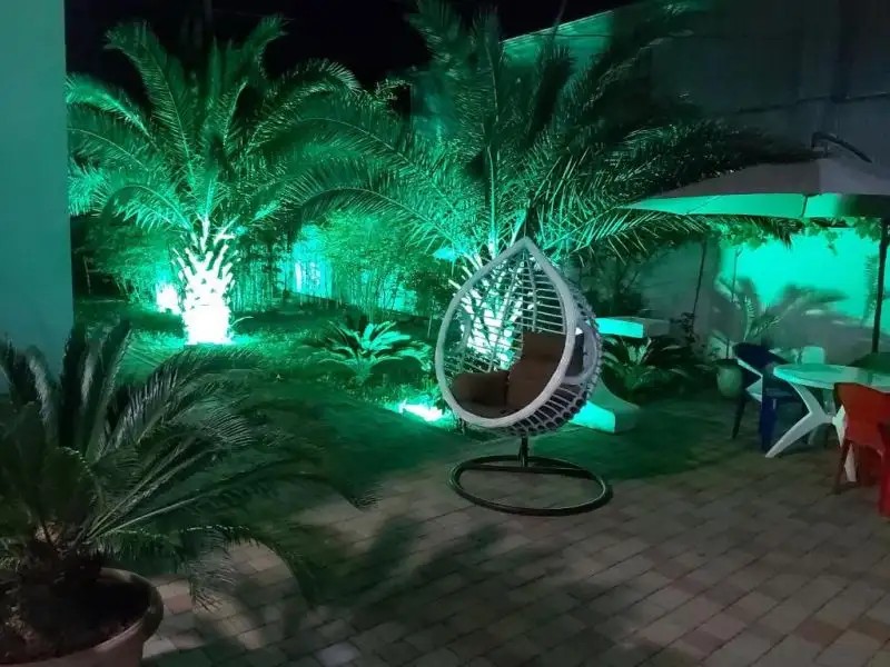 MARIA HOTEL