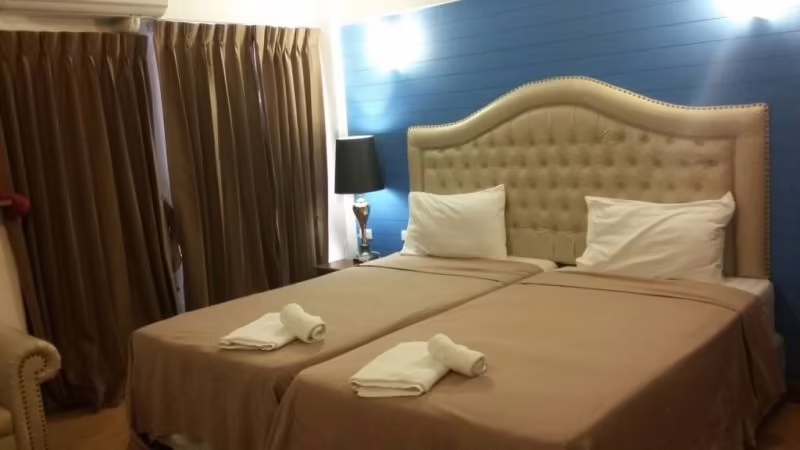 SUDYOD HOTEL