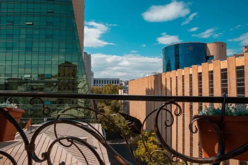 KANTAR HOTEL