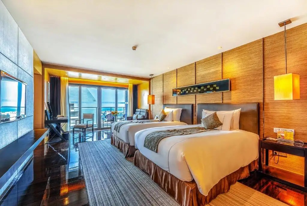 KINGKEY PALACE HOTEL SHENZHEN