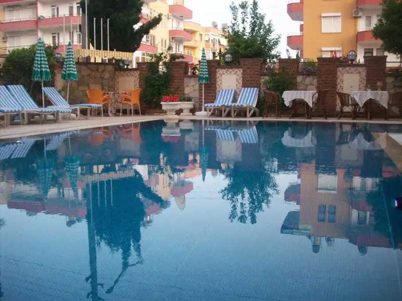 MOONLIGHT HOTEL