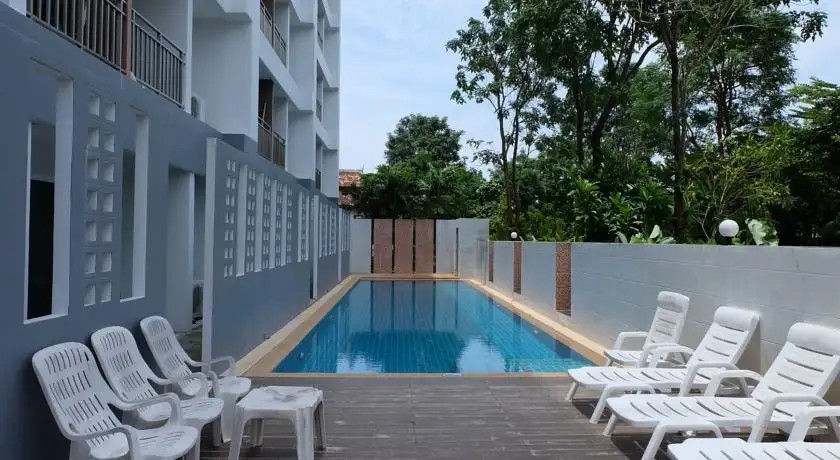 MANDAWEE RESORT & SPA