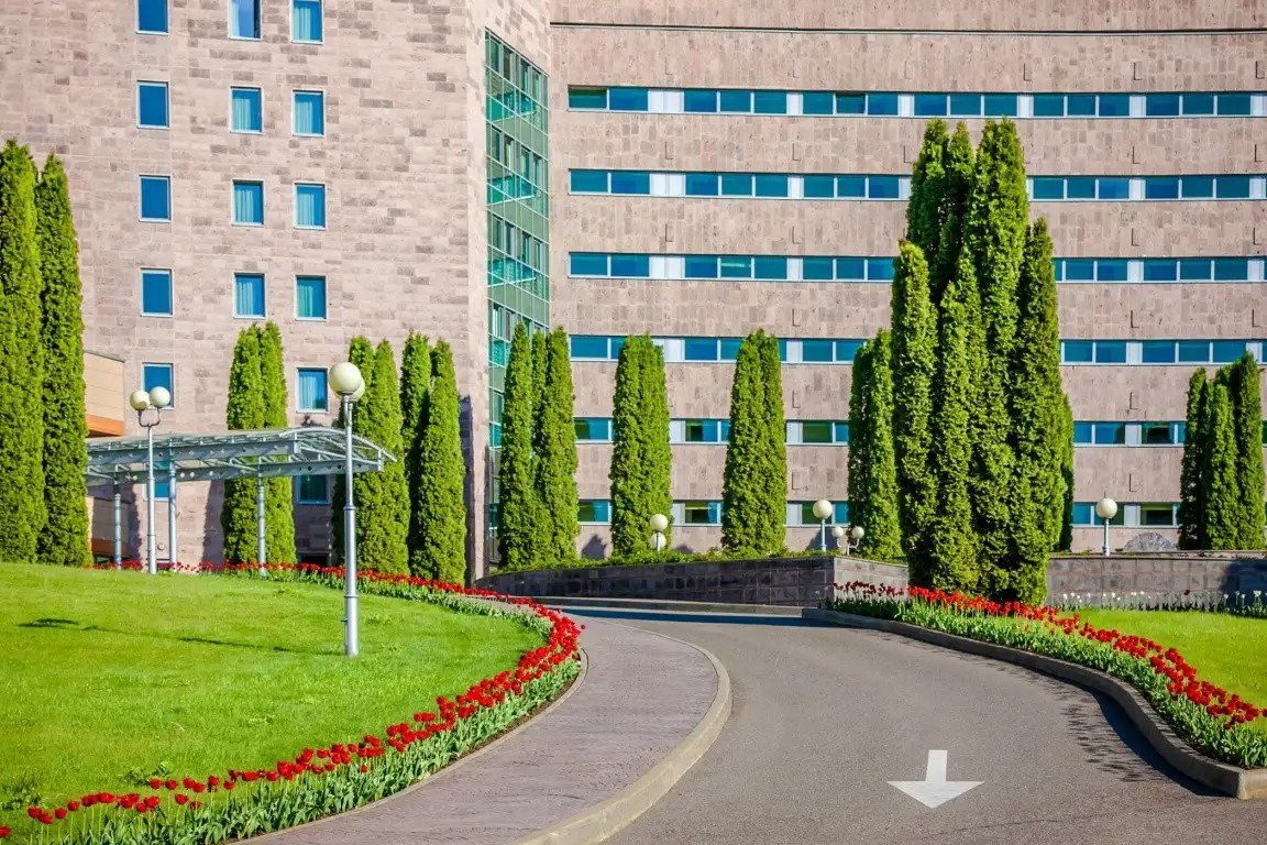 ЗАРЯ КИСЛОВОДСК