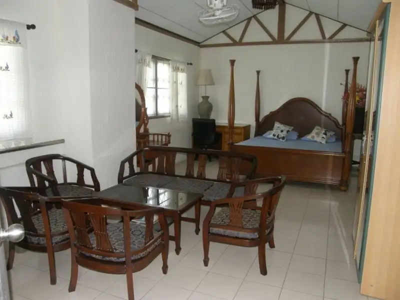 ANCHANA HOUSE