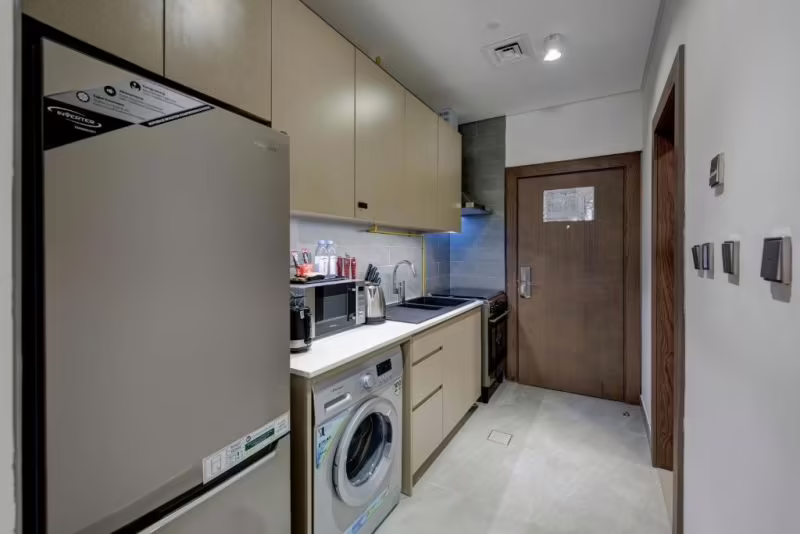ABAR HOTEL APARTMENTS
