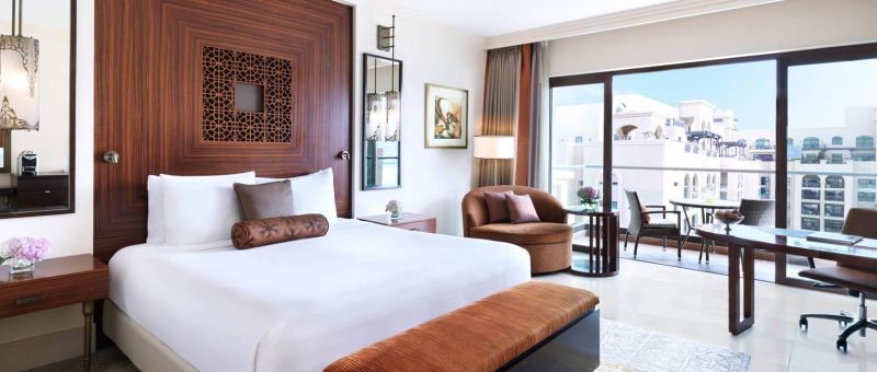 fairmont heritage partial palm sea view