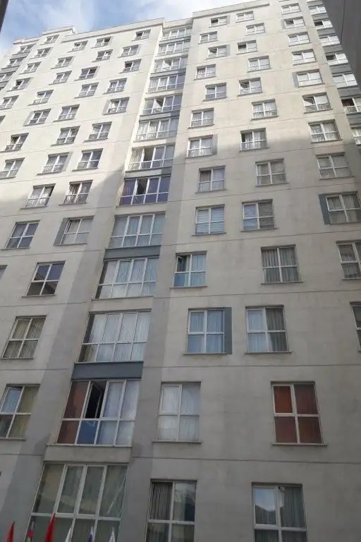 CITY HOME