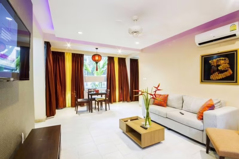 ABACUS VILLA