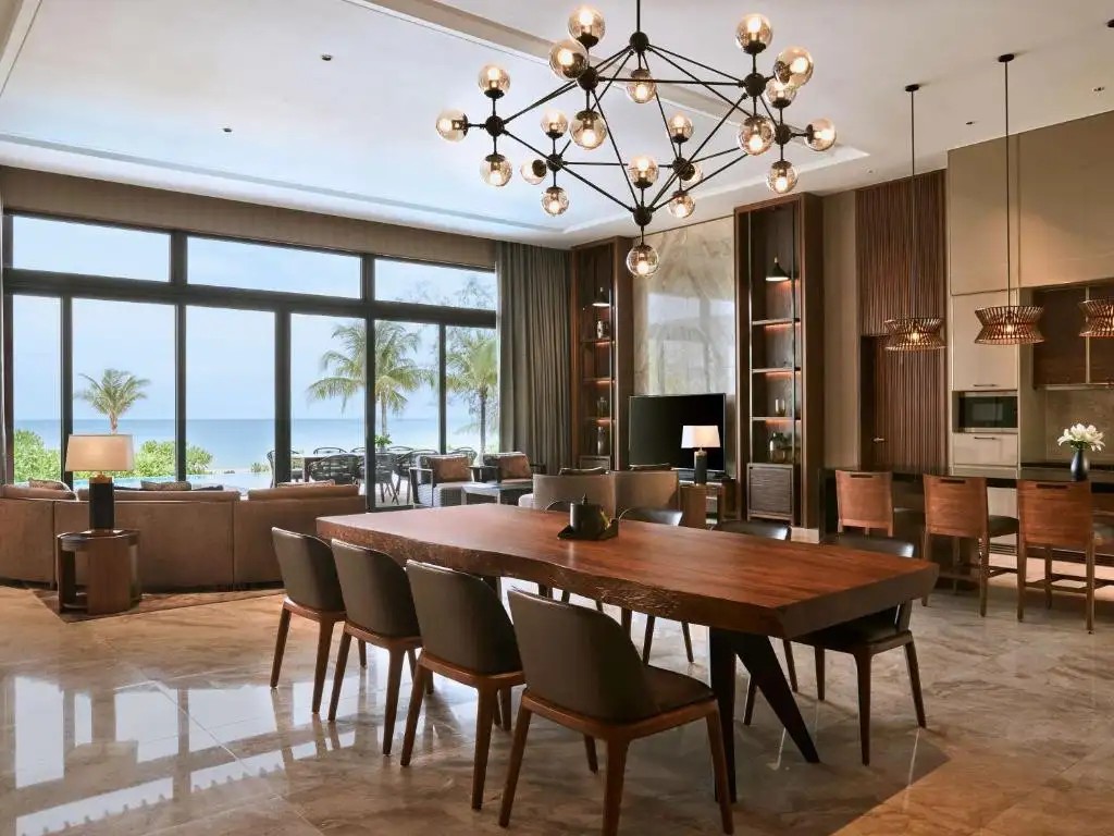 MOVENPICK VILLAS & RESIDENCES PHU QUOC