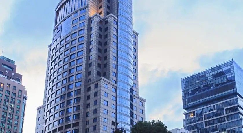 RENAISSANCE PUDONG