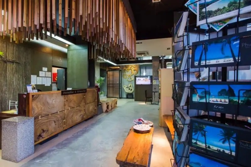 PATONG SIGNATURE BOUTIQUE HOTEL