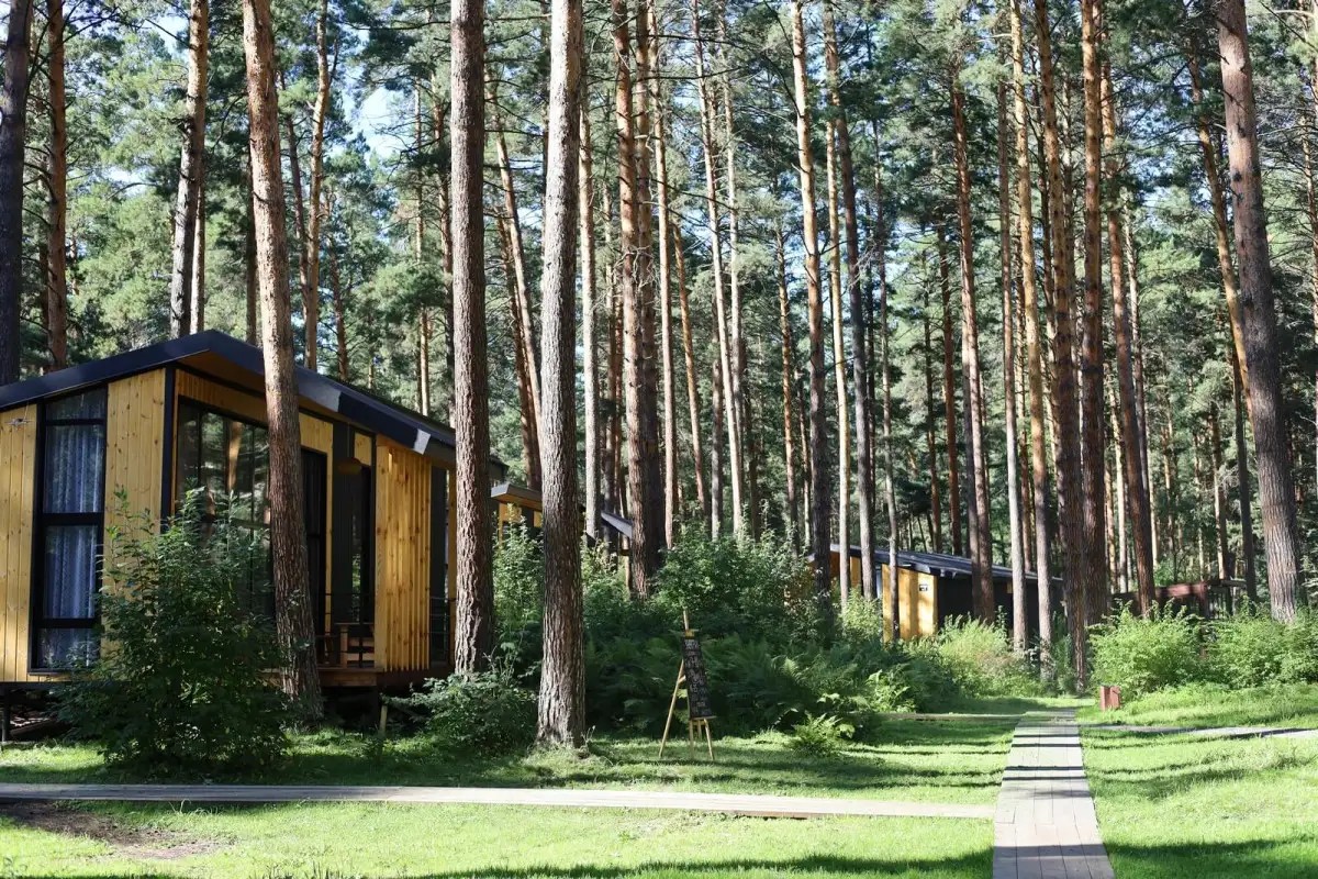 ЦАРСКАЯ ОХОТА