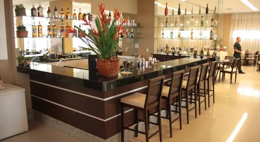 QUALITY HOTEL MANAUS