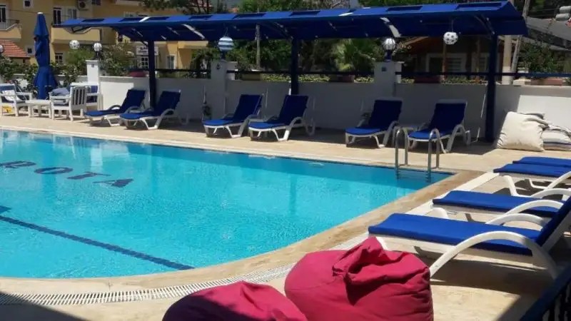 DALYAN ROTA HOTEL