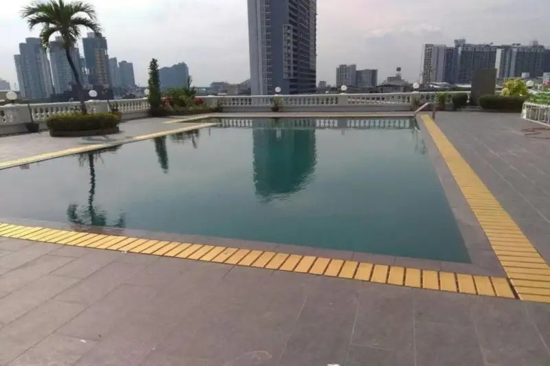 NIRAN GRAND HOTEL