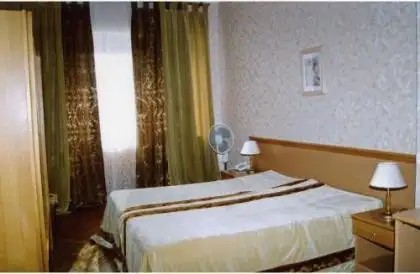 ПЕРВОМАЙСКИЙ