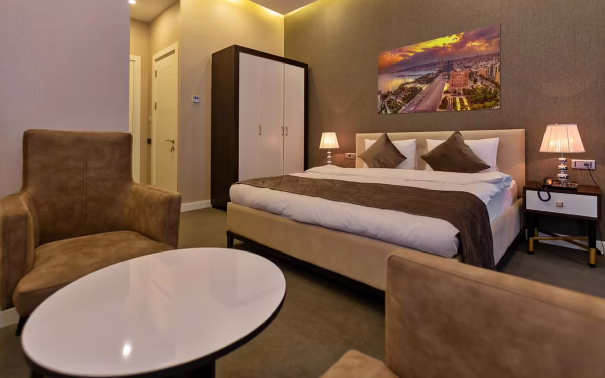 AKSENT HOTEL