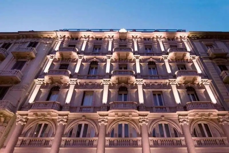 ORIENTE BARI