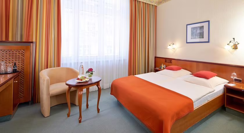 CITY PARTNER HOTEL ADRIA