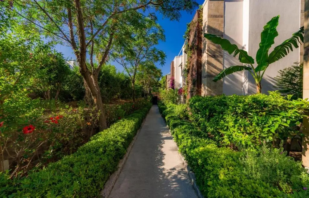 BODRIUM HOTEL & SPA BOUTIQUE