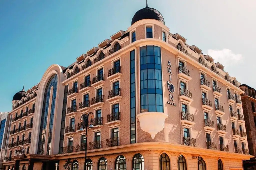 ARION HOTEL