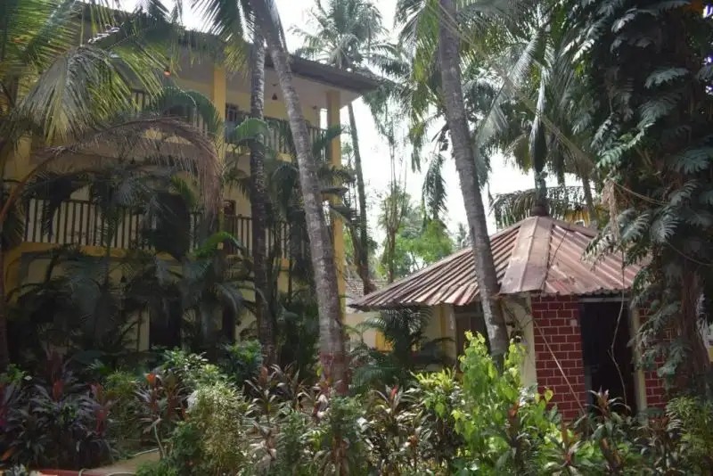 VILLA FATIMA COMFORT