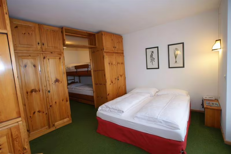 CENTRO VACANZE VERONZA CARANO