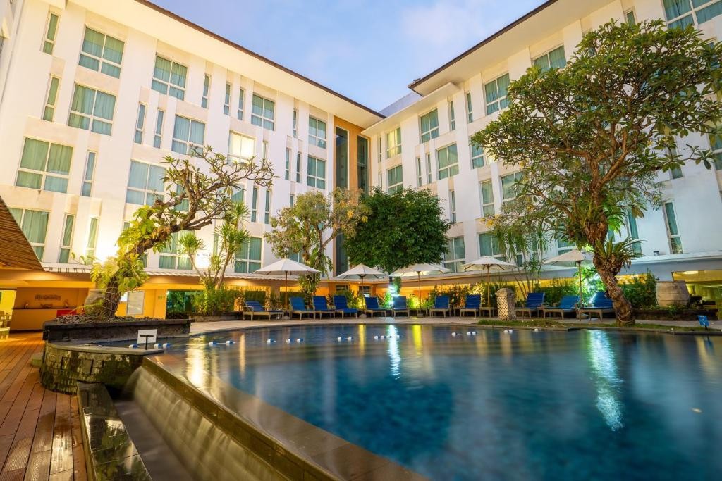 BINTANG KUTA