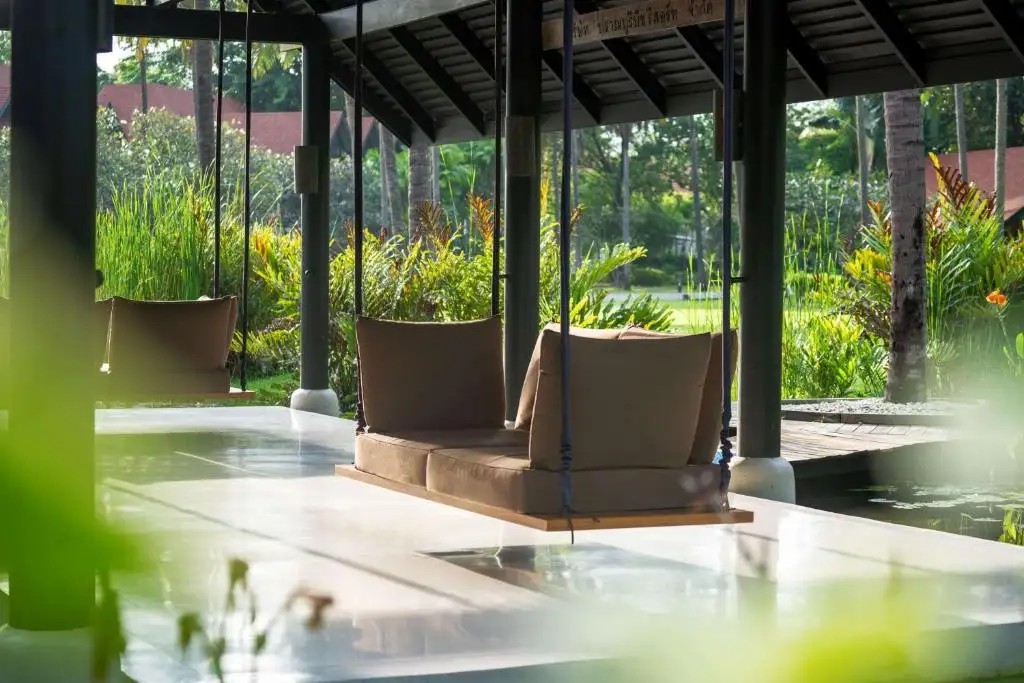 WYNDHAM HUA HIN PRANBURI RESORT & VILLAS