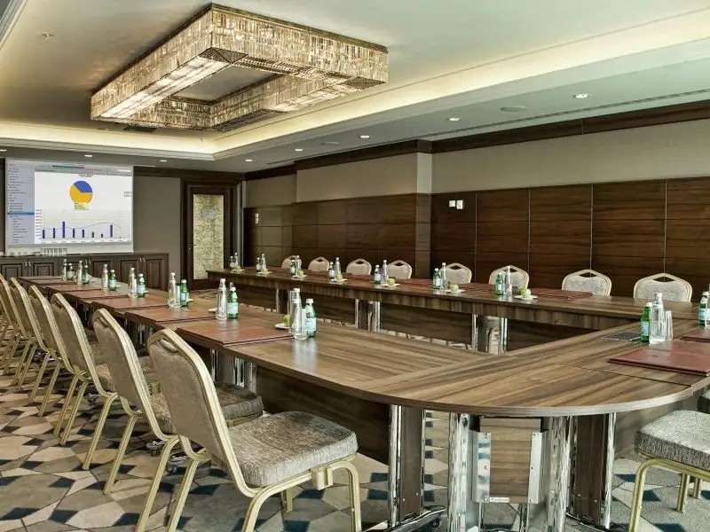 ROTTA HOTEL (EX. RETAJ ROYALE ISTANBUL)