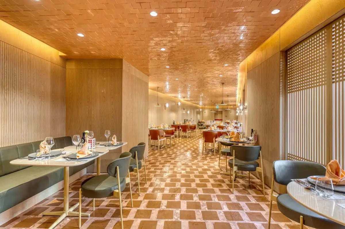 MEGASARAY CLUB BELEK