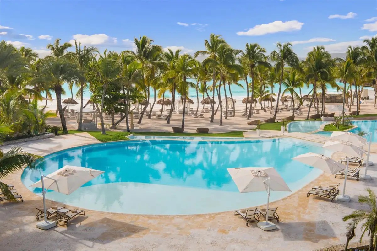 EDEN ROC AT CAP CANA