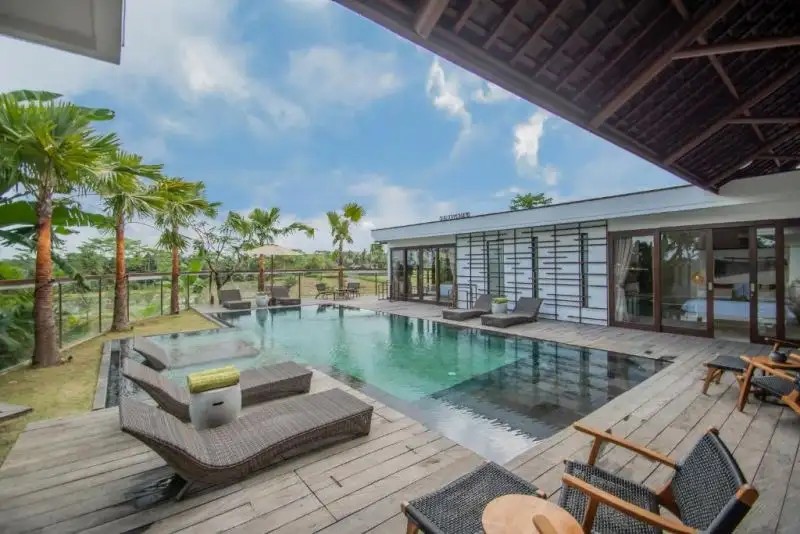 K CLUB UBUD