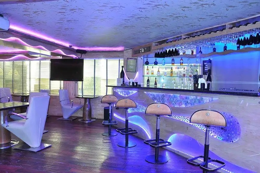 TAURUS HOTEL & CONVENTIONS