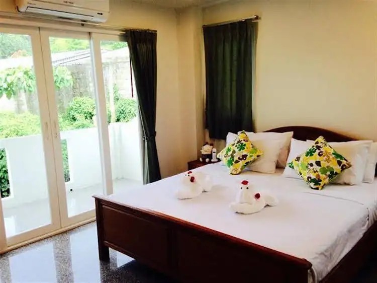 SIRAY HOUSE