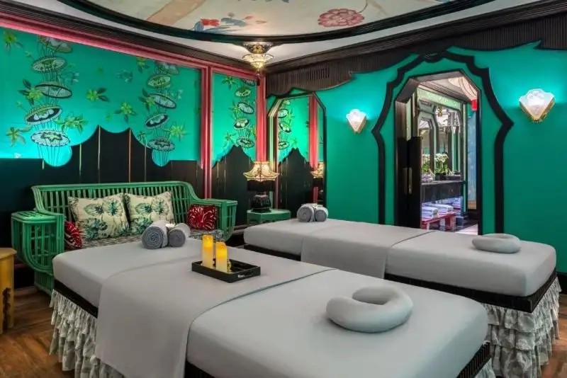 CAPELLA HA NOI