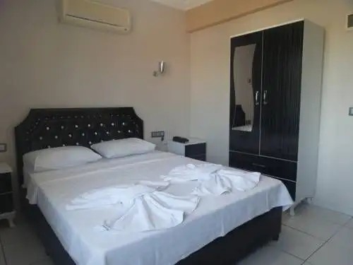 GREEN PEACE HOTEL