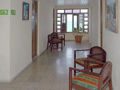 LA RUSA HOTEL