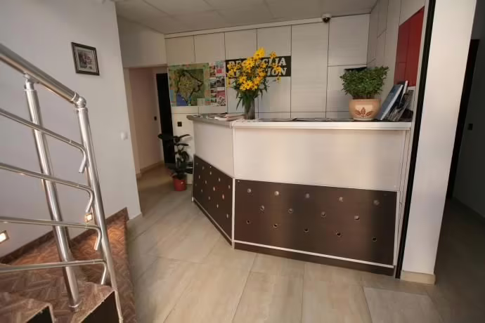 ELENA & MARKO APARTMENTS