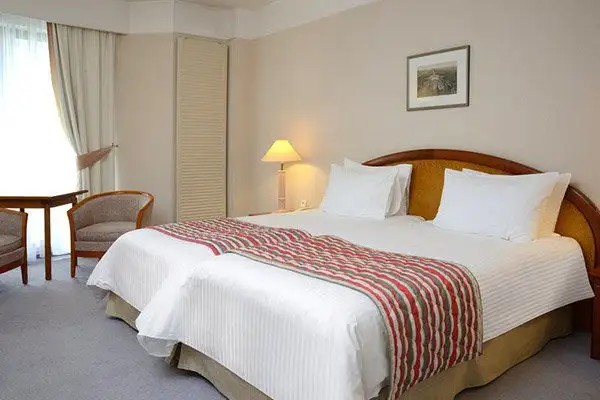 EDGE SELIGERSKAYA (EX. HOLIDAY INN MOSCOW SELIGERSKAYA)