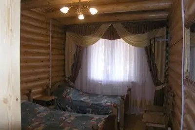 ШВАКШТЫ