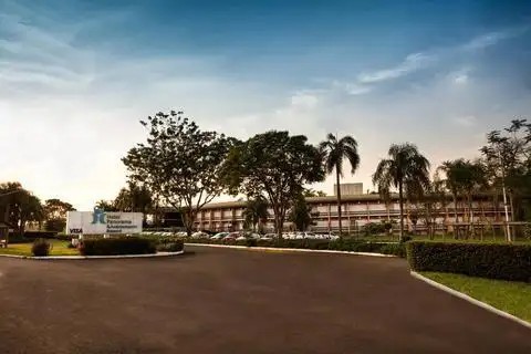 VIVAZ CATARATAS HOTEL RESORT (EX. PANORAMA & ACQUAMANIA RESORT)