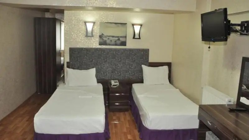 GALATA INSTAMBUL HOTEL