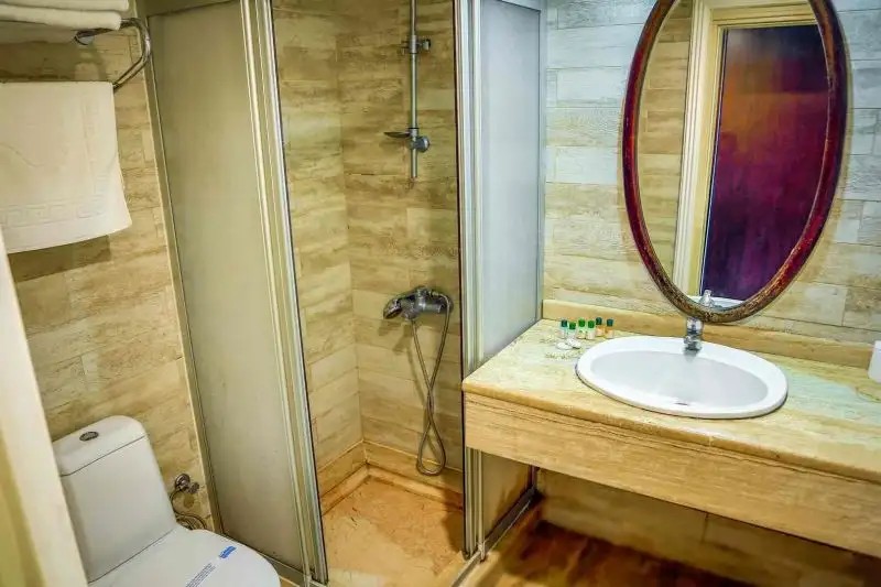 ISTANBUL AIRPORT DURUSU CLUB HOTEL