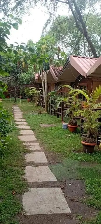 CASA DE NIRVANA