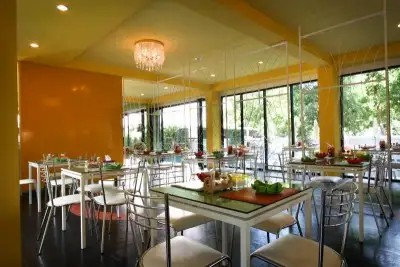 DREAM AT WONGAMAT HOTEL