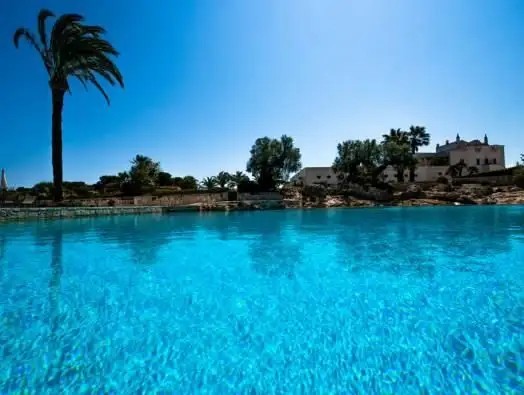 MASSERIA SAN DOMENICO