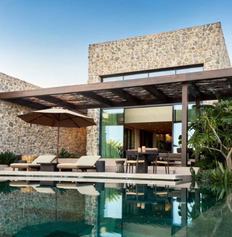 maxx island loft villa