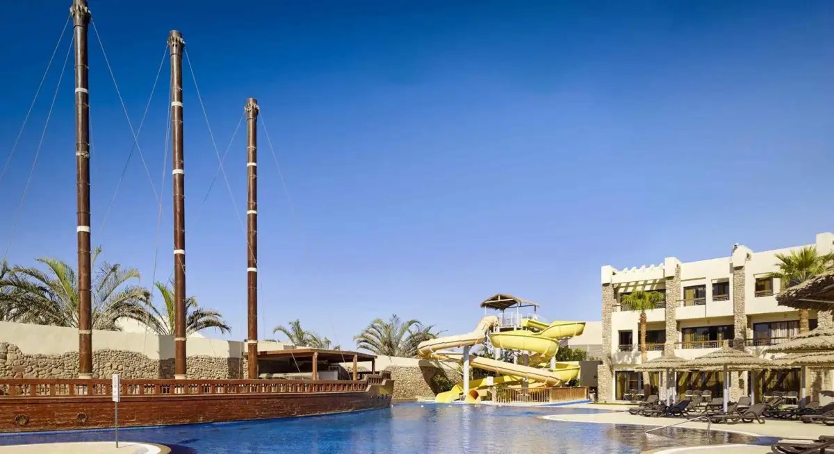 CORAL SEA IMPERIAL SENSATORI (EX. CORAL SEA SENSATORI RESORT)